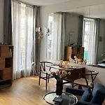 Haut Marais Beaux Volumes Et Clarte
