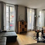 Haut Marais Beaux Volumes Et Clarte