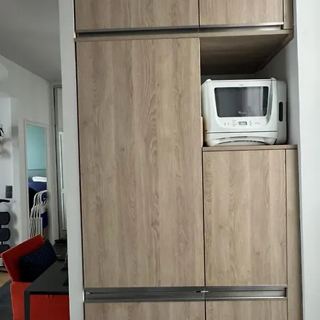 Apartment Marais Beaux Volumes Et Clarte *