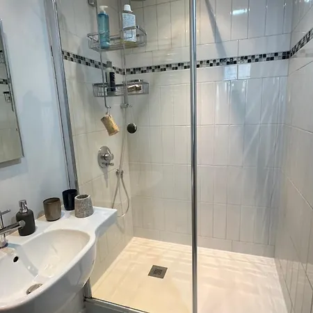 Apartment Marais Beaux Volumes Et Clarte *