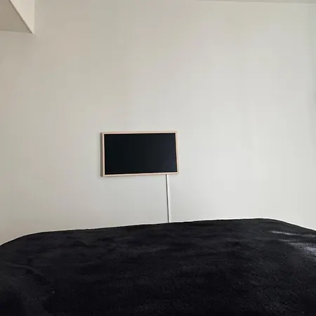 Apartment Marais Beaux Volumes Et Clarte *
